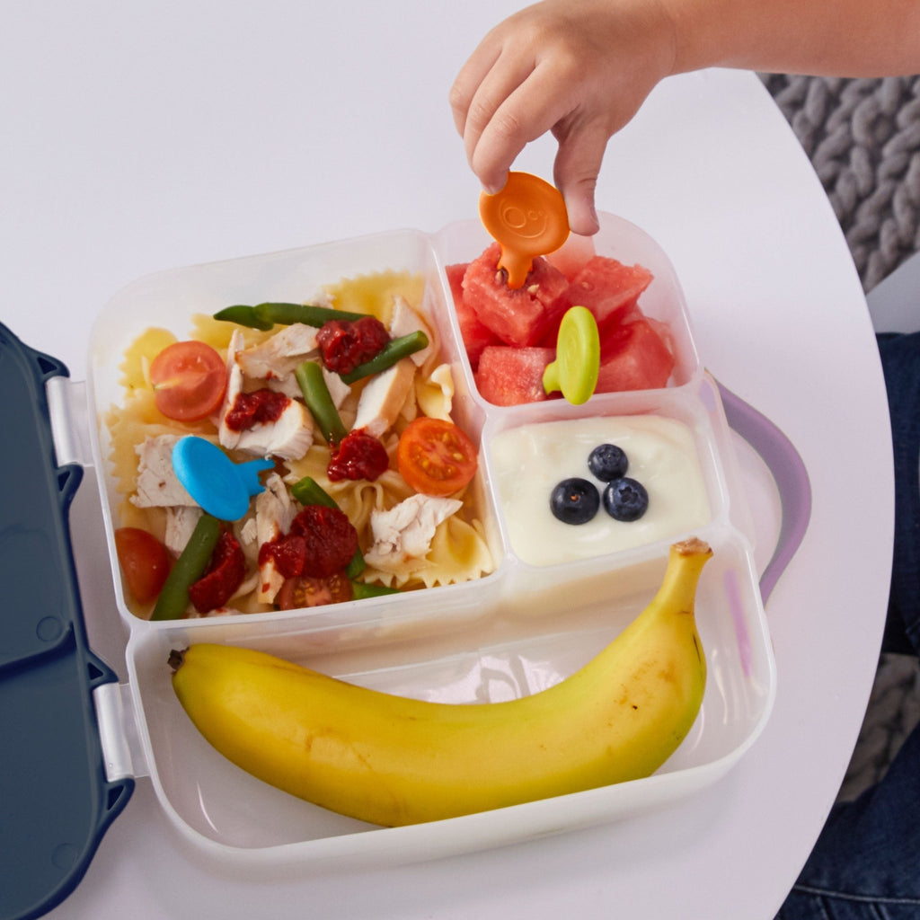 b.box | Mini Flork | 3 Pack - Creative Kids Lab
