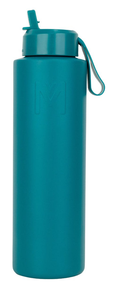 MontiiCo | Fusion Bottle | Sipper Lid | Insulated | 700ml - Creative Kids Lab