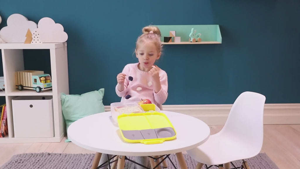 bbox lunchbox video 