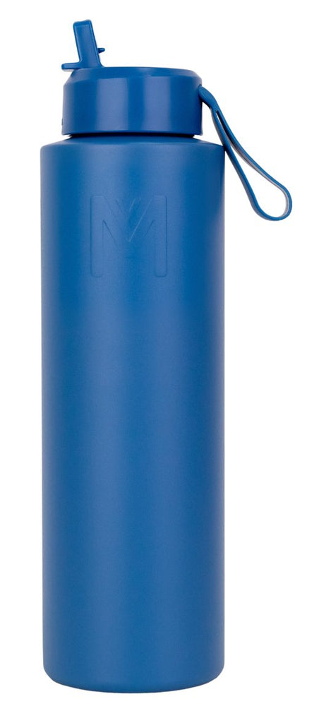MontiiCo | Fusion Bottle | Sipper Lid | Insulated | 700ml - Creative Kids Lab