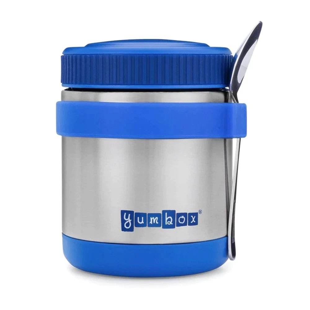 Yumbox | Zuppa | Insulated Food Jar with Spoon - Creative Kids Lab