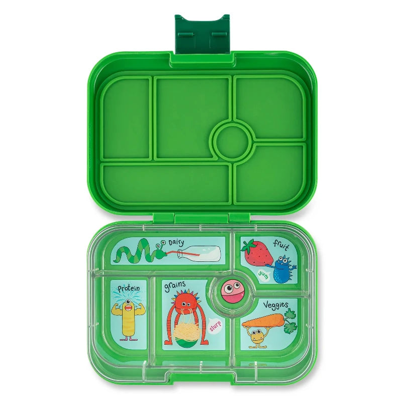 Yumbox | Original Lunchbox - Creative Kids Lab