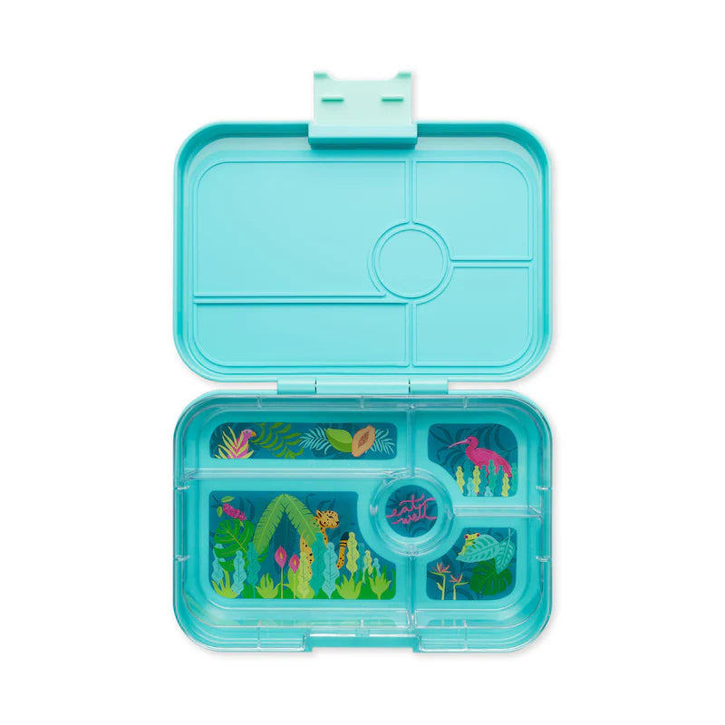 Yumbox Tapas | XL Lunchbox | 5 Compartments - Creative Kids Lab