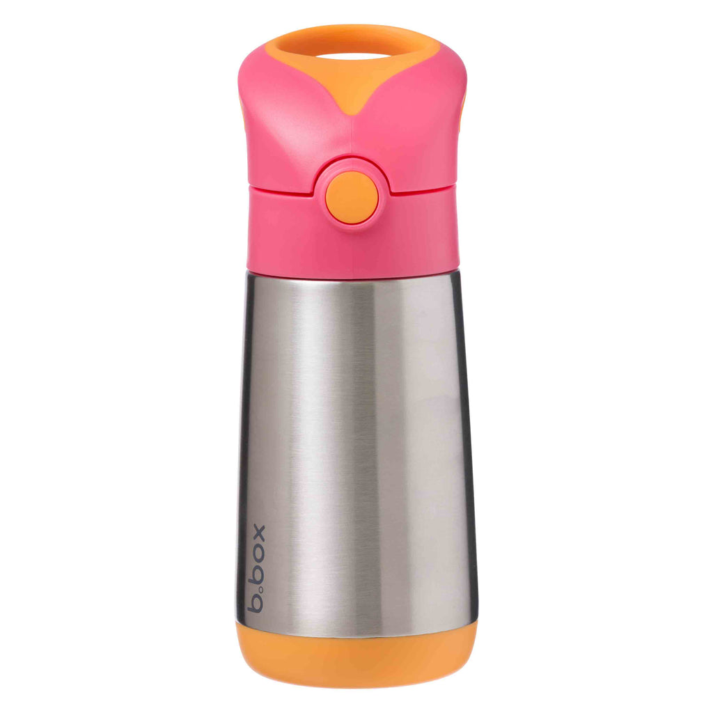 b.box | Insulated Drink Bottle | 350ml - Creative Kids Lab