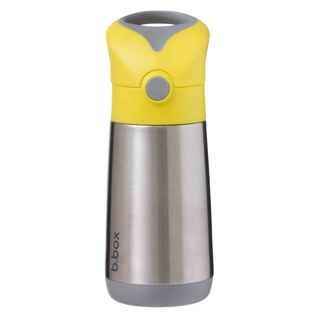 b.box | Insulated Drink Bottle | 350ml - Creative Kids Lab