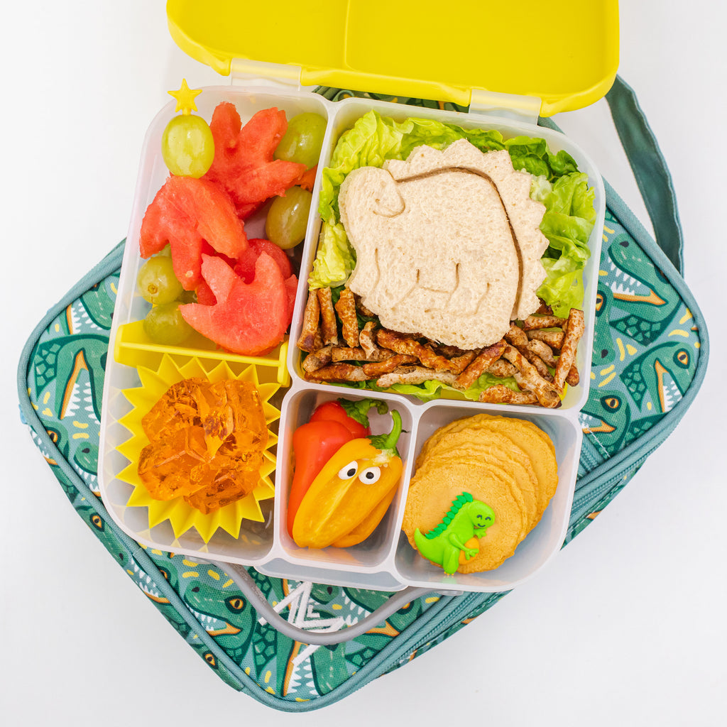 Lunch Punch | Sandwich Cutters - Creative Kids Lab