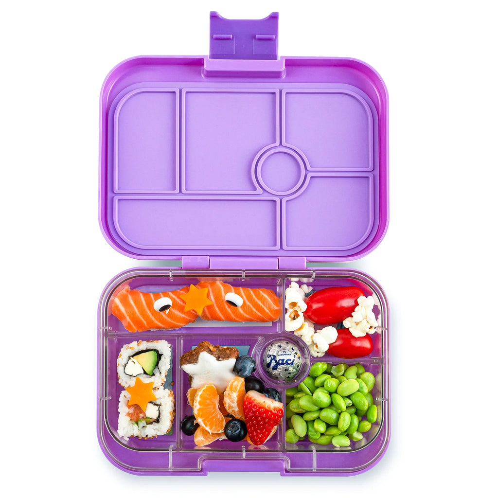 Yumbox | Original Lunchbox - Creative Kids Lab