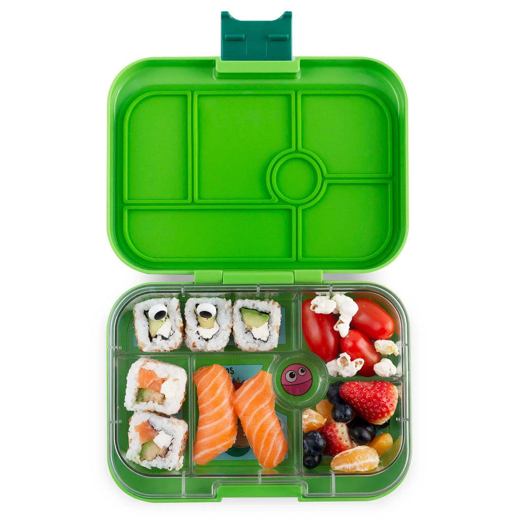 Yumbox | Original Lunchbox - Creative Kids Lab