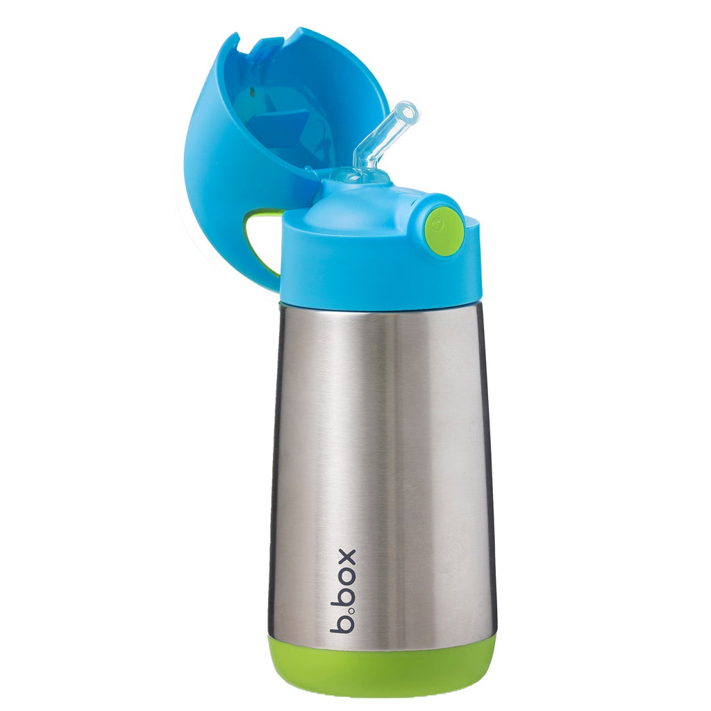 b.box | Insulated Drink Bottle | 350ml - Creative Kids Lab