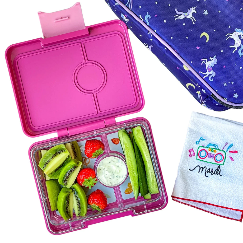 Yumbox | Snack - Creative Kids Lab