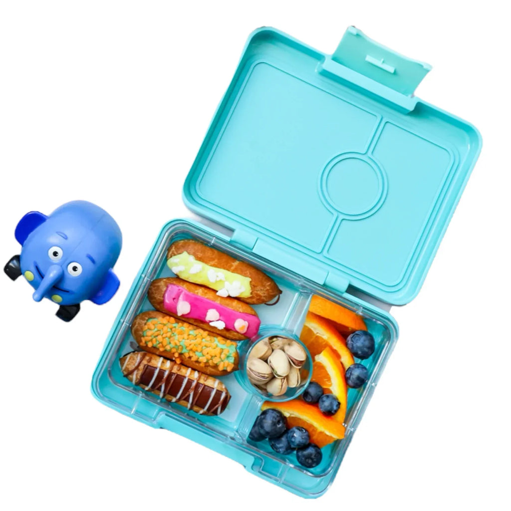 Yumbox | Snack - Creative Kids Lab