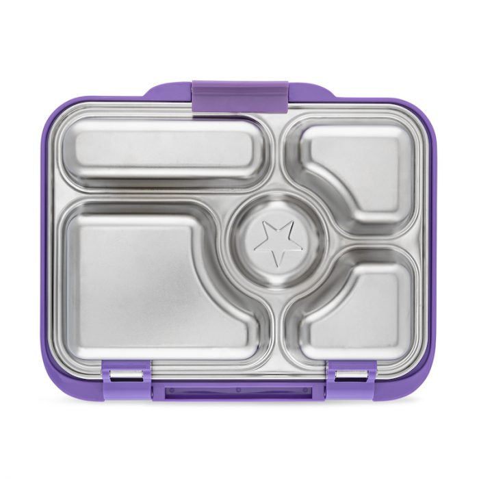 Yumbox Presto | Stainless Steel Lunchbox - Creative Kids Lab