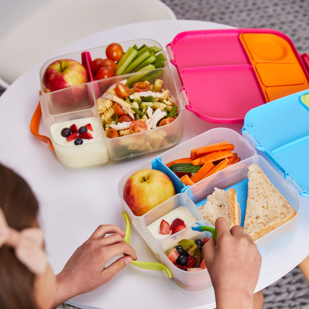 b.box | Lunchbox - Creative Kids Lab