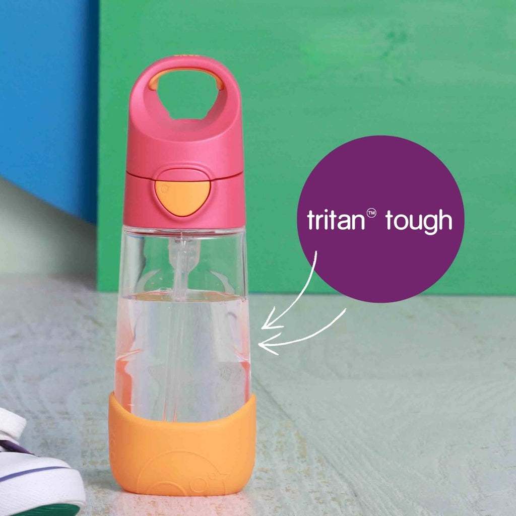 b.box | Tritan Drink Bottle | 450ml - Creative Kids Lab