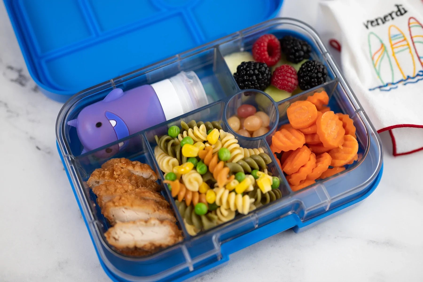 Lunch boxes that fit yumbox sales
