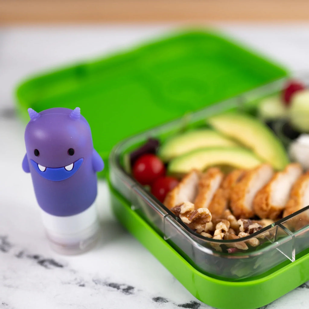 Yumbox | Original Lunchbox - Creative Kids Lab