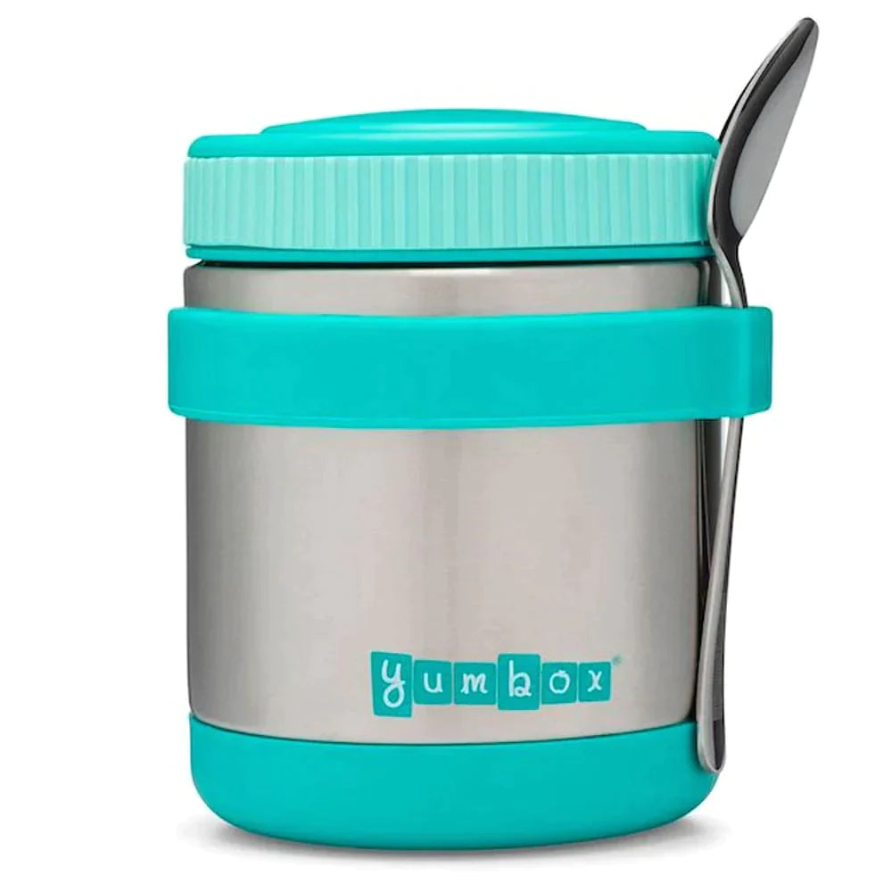 Yumbox | Zuppa | Insulated Food Jar with Spoon - Creative Kids Lab